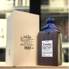 特上 大魔王 芋燒酎 600ml