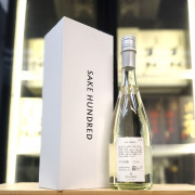 Sake Hundred 来火 RAIKA 720ml