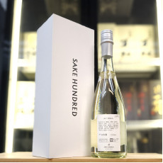 Sake Hundred 来火 RAIKA 720ml