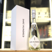 Sake Hundred 来火 RAIKA 720ml
