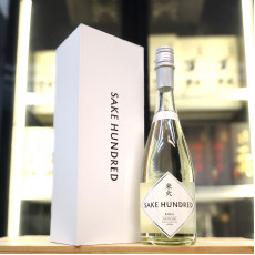 Sake Hundred 来火 RAIKA 720ml