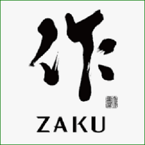 作 Zaku